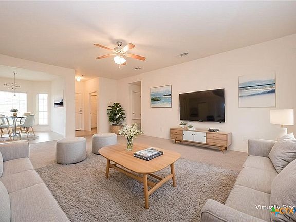 2nd image of 2708 Tara Dr