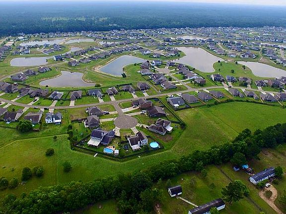 Penn Mill Lakes Subdivision