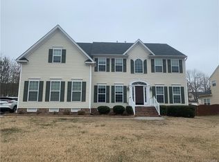 13624 Silverdust Ln, Chester, VA 23836