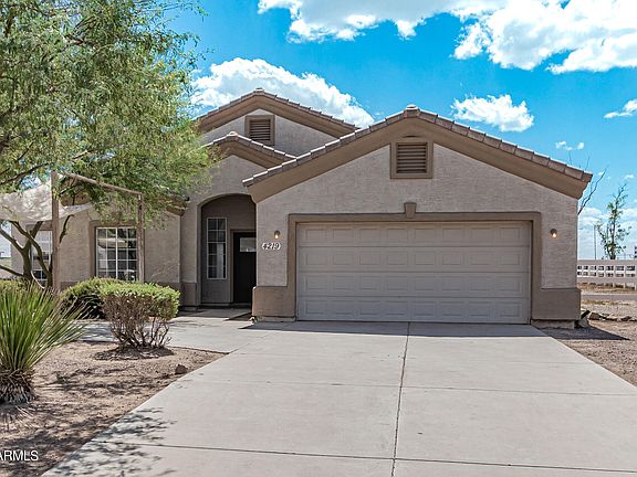 2nd image of 4219 E Appaloosa Dr