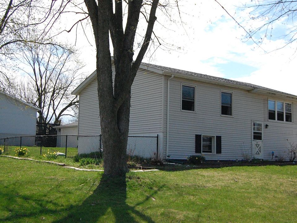 2909 W 73rd Pl, Merrillville, IN 46410 Zillow