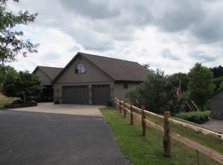 1992 Nighthawk Dr, Somerset, WI 54025