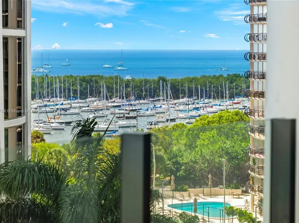 2831 S Bayshore Dr Unit 804, Miami, FL 33133