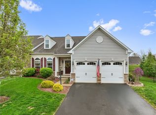 4083 Overview Dr, Canonsburg, PA