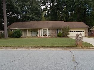 6132 Bayonne Dr, Columbus, GA 31909