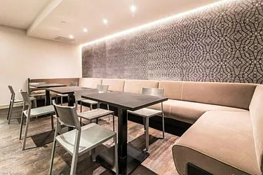 Rented by Mishkan Group