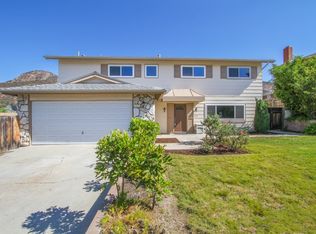 7715 Melotte St, San Diego, CA 92119
