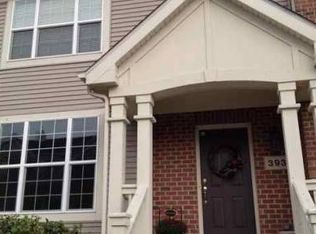 393 Bradbury Ln, Bartlett, IL 60103