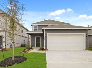 2604 Hawks Eye Dr, Conroe, TX 77301