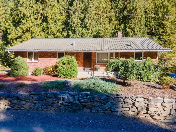 23407 N Mount Spokane Park Dr, Mead, WA 99021