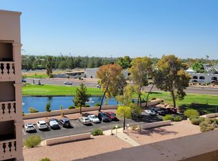 7920 E Camelback Rd #612, Scottsdale, AZ 85251