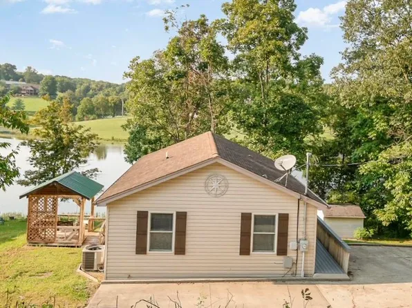 1355 Alexander Rd, Crittenden, KY 41030