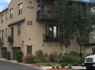 4424 Owens St UNIT 101, Corona, CA 92883