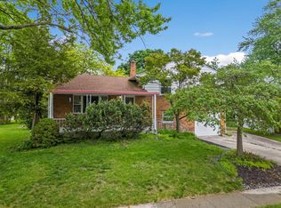 3914 Jerome Ct, Grove City, OH 43123