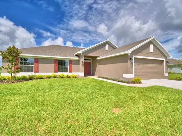 4433 Juneberry Dr, Auburndale, FL 33823