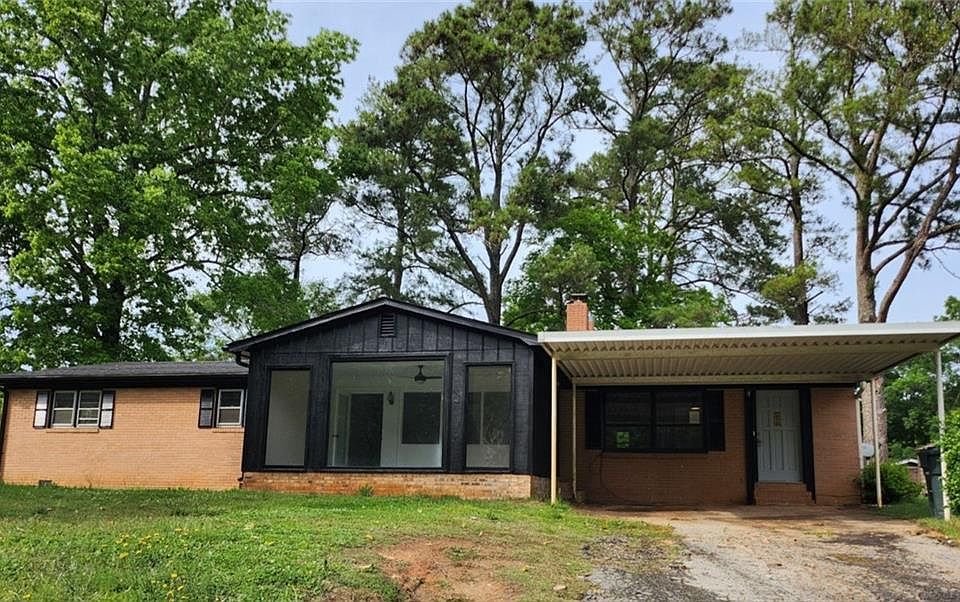 829 S Duncan Byp, Union, SC 29379 MLS 20274783 Zillow