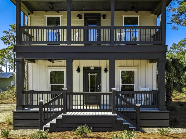 161 Lightning Bug Way St, Teresa, FL 32358