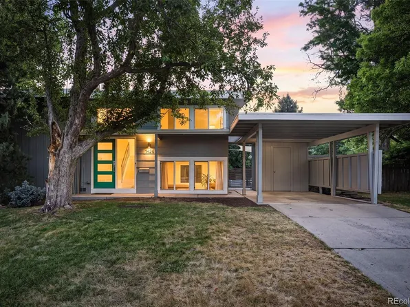 1426 S Kearney Street, Denver, CO 80224