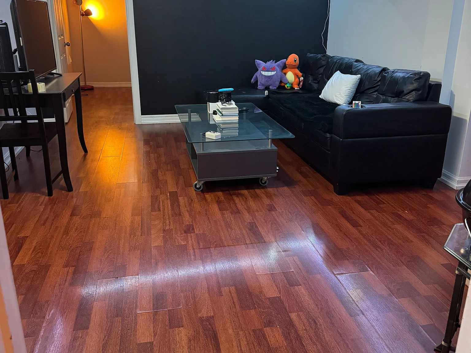 2 bed, $1,650 — Photo 3