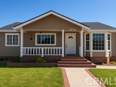 4212 Nipomo Ave, Lakewood, CA, 90713