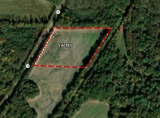 5 Ac Hwy #18, Hwy Grand Junction, TN 38039