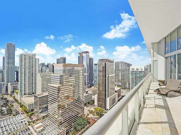 2nd image of 495 Brickell Ave APT 4101