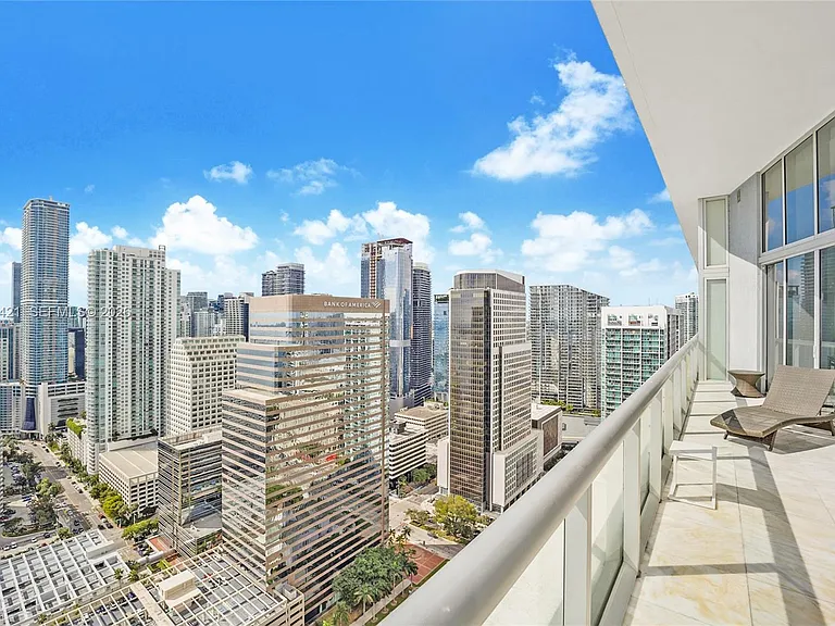 495 Brickell Ave #4101 — Photo 2