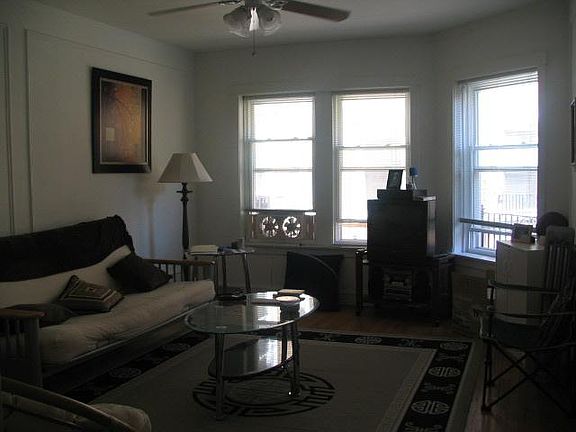 2nd image of 6416 N Newgard Ave APT 1E