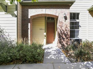 3311 Gladstone Creek Point, Colorado Springs, CO 80908