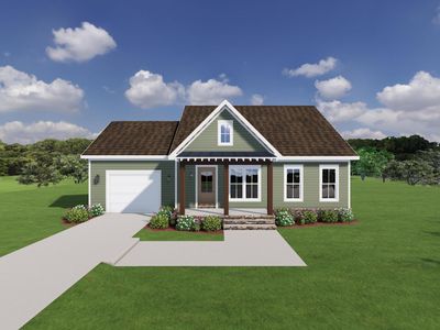 1581 Burnt Chimney Rd, Wirtz, VA, 24184