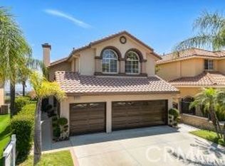 19900 Mariposa Creek Way, Porter Ranch, CA 91326