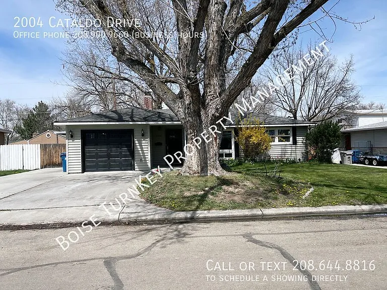 2004 W Cataldo Dr — Photo 3