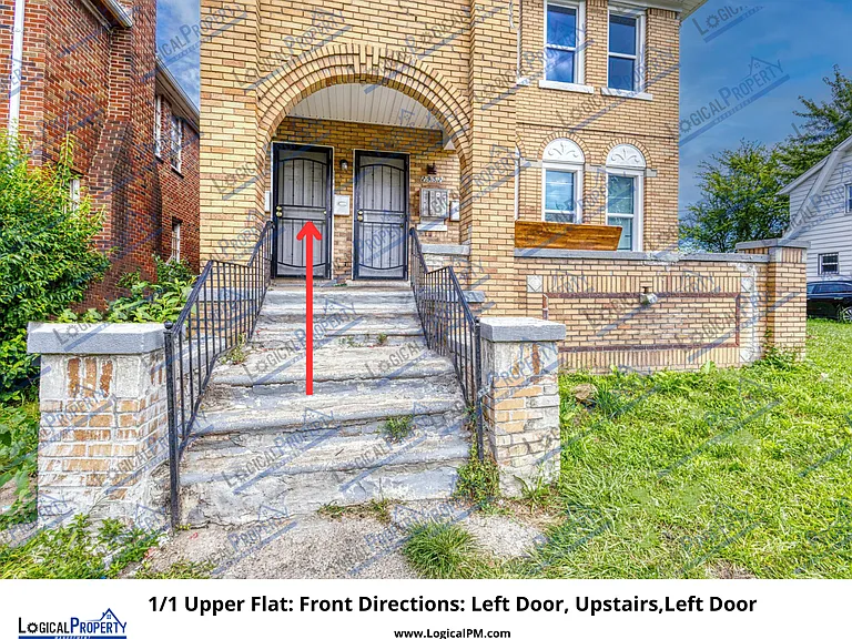 2952 Waverly St #2W — Photo 2
