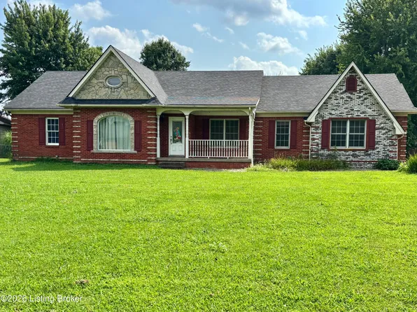 1103 Foxfire Rd, Bardstown, KY 40004