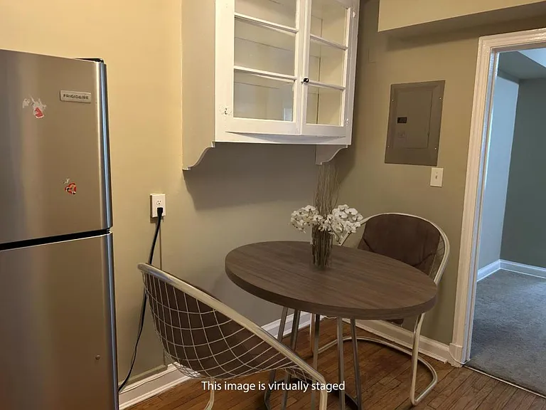 45 Missouri Ave NW #1 — Photo 5