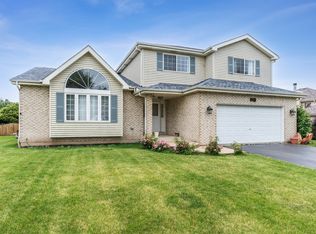 5116 Brighton Ln, Plainfield, IL