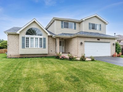 5116 Brighton Ln, Plainfield, IL, 60586