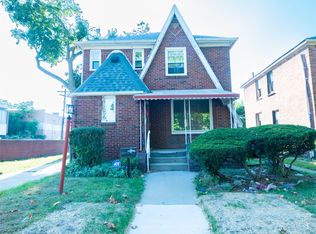 16133 Manor St, Detroit, MI 48221