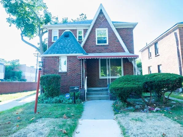 16133 Manor St, Detroit, MI 48221