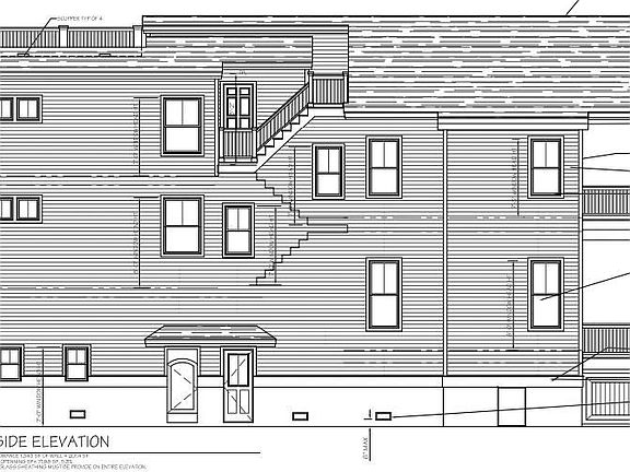 5th image of 2540 West Ave #1