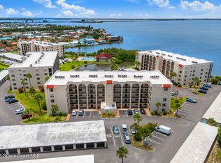 5805 N Banana River Blvd APT 1154, Cape Canaveral, FL 32920