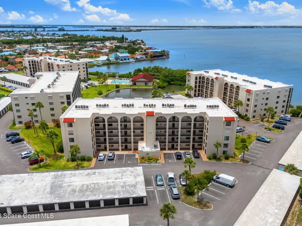 5805 N Banana River Blvd APT 1154, Cape Canaveral, FL 32920