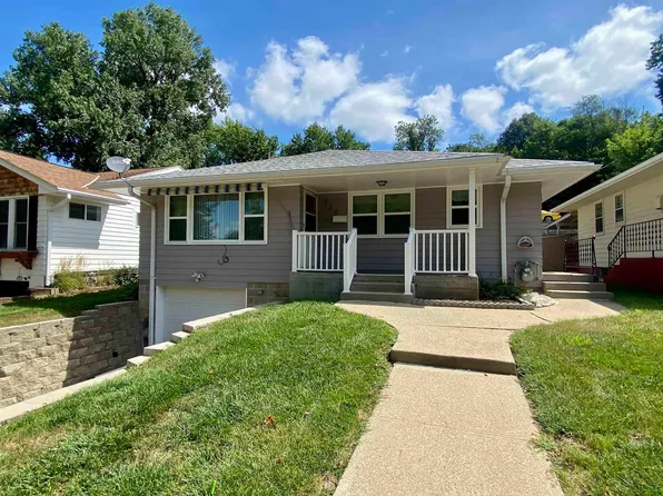 820 S Newton St, Sioux City, IA 51106