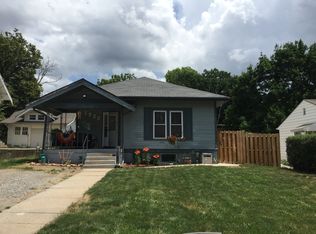 1312 N 10th St Beatrice NE 68310 Zillow