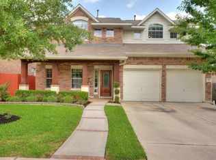 426 Valona Loop, Round Rock, TX 78681