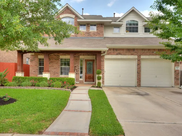 426 Valona Loop, Round Rock, TX 78681