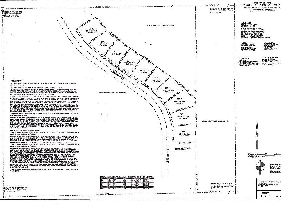 Lot #6
