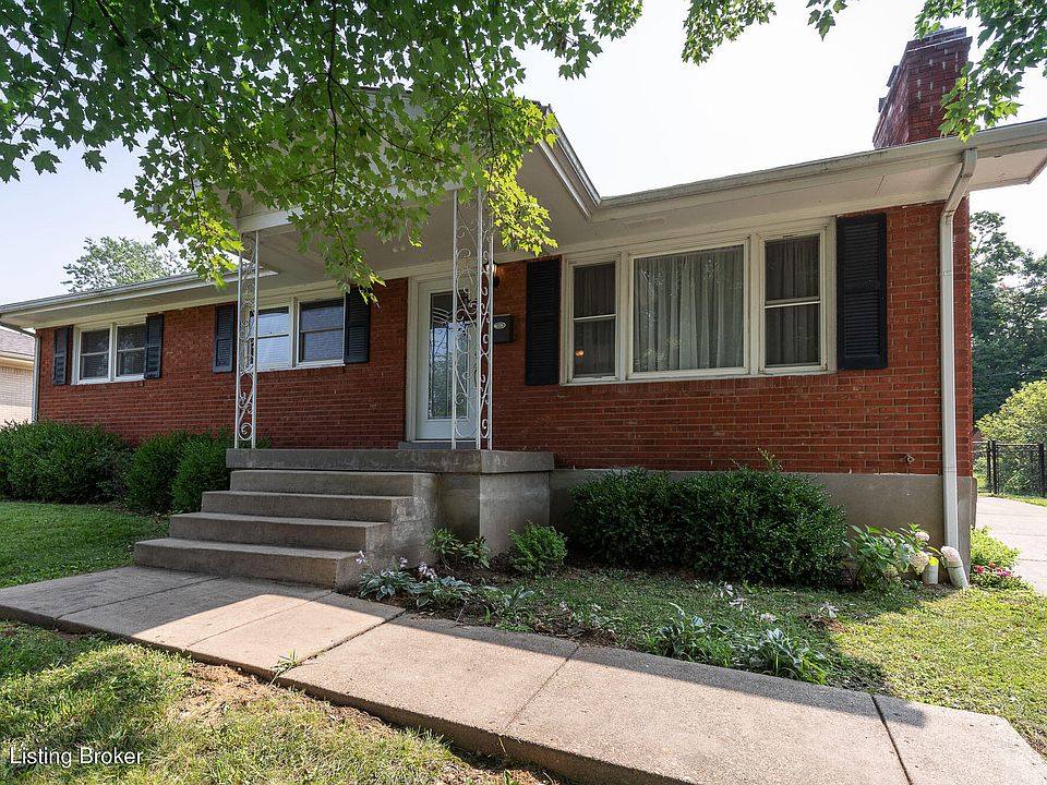 507 Westwood Dr, Woodland Hills, KY 40243 Zillow