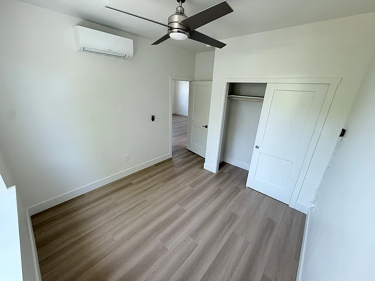Bedroom #1