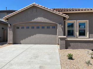 9558 E Tripoli Ave, Mesa, AZ 85212